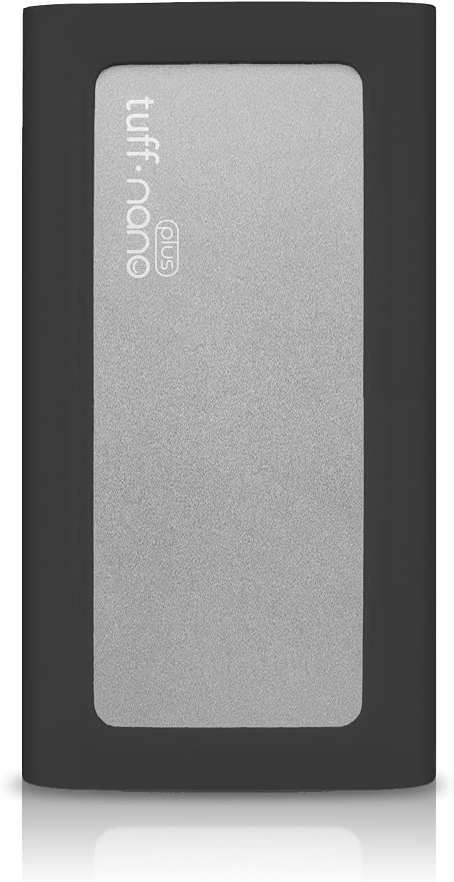 CalDigit Tuff Nano+