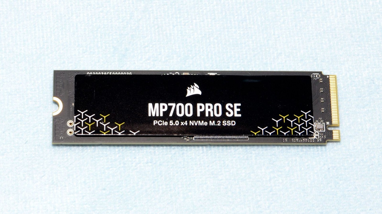 Corsair MP700 Pro SE