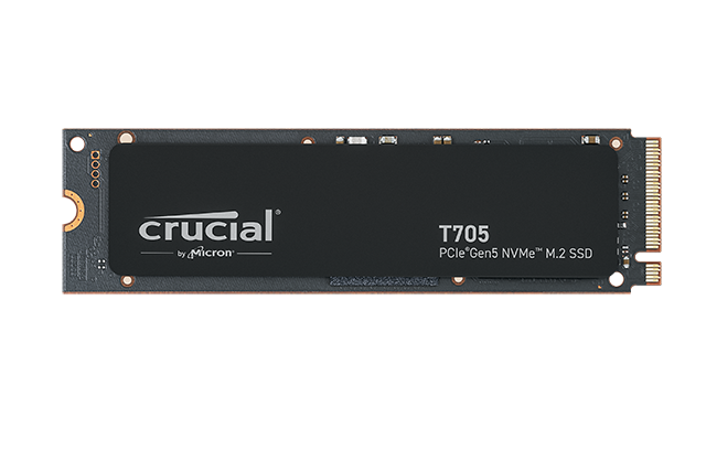 Crucial T705