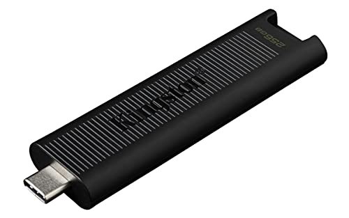 Kingston DataTraveler Max
