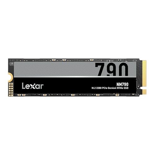 Lexar NM790