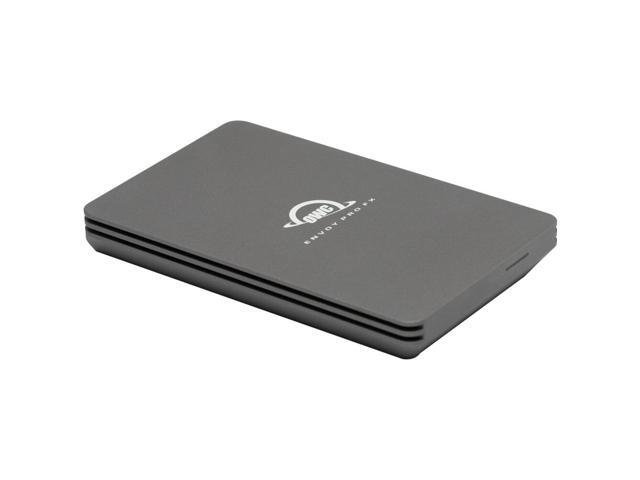 OWC Envoy Pro FX