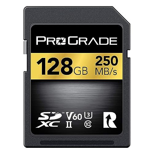 ProGrade Digital V60 UHS-II