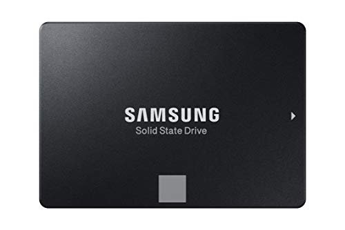 Qlc Ssd Example