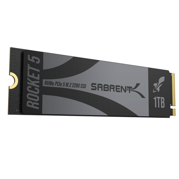 Sabrent Rocket 5