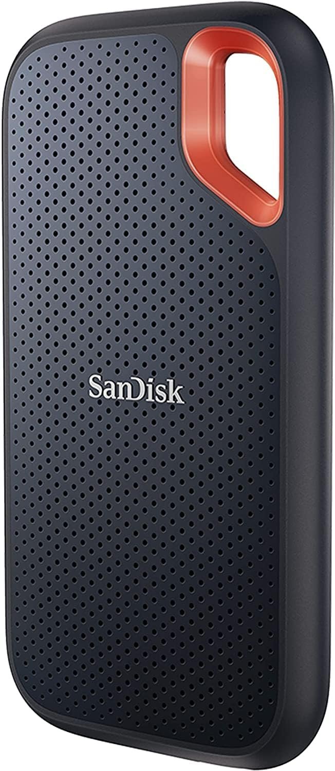 SanDisk Extreme Portable V2