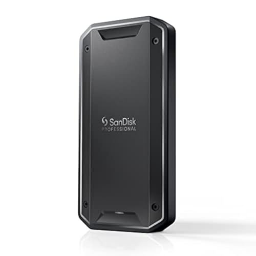 SanDisk Pro-G40