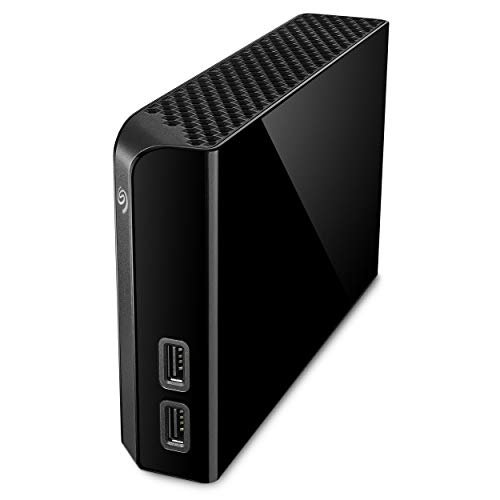 Seagate Backup Plus Portable
