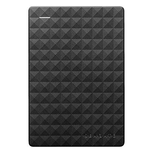 Seagate Expansion Desktop