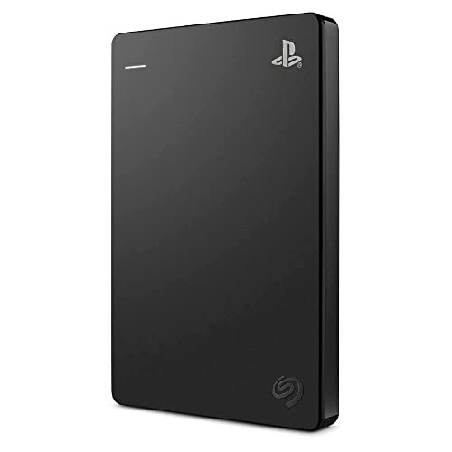 Seagate Game Drive HDD