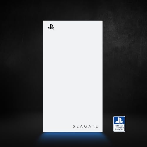 Seagate Game Drive SSD