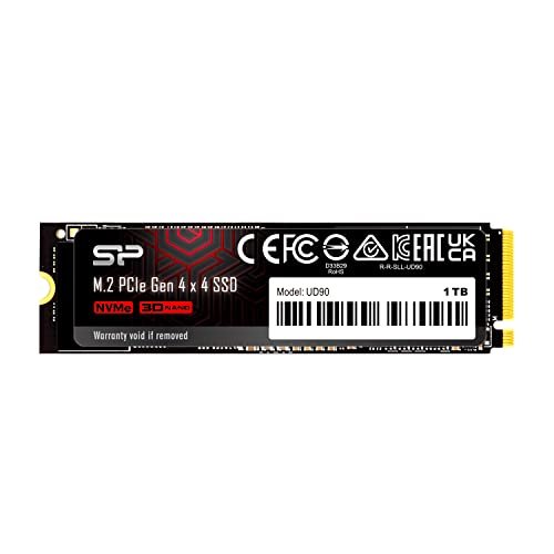 Silicon Power UD90