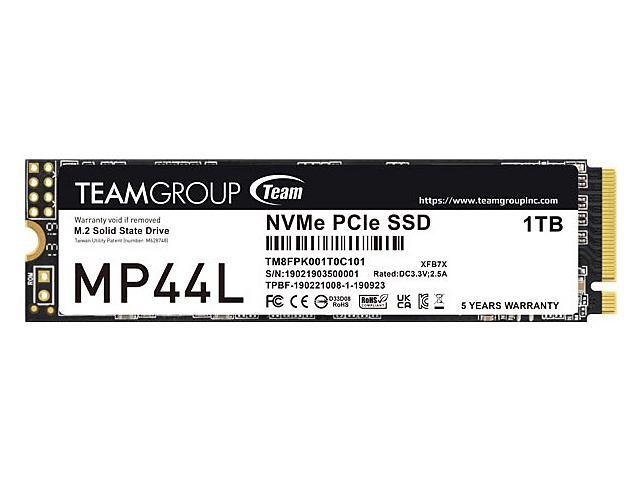 Teamgroup MP44L