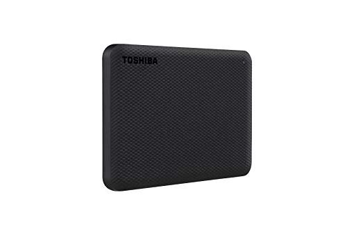 Toshiba Canvio Flex
