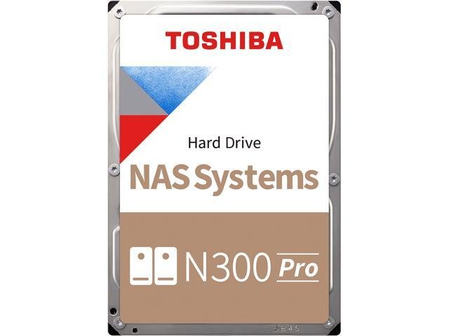 Toshiba N300
