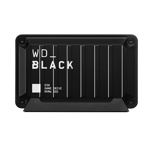 WD_Black D30