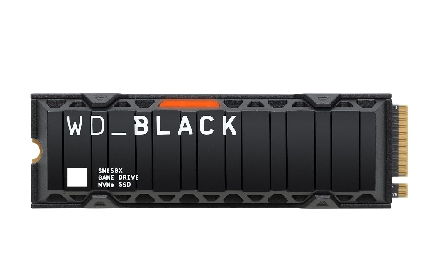 WD Black SN850X