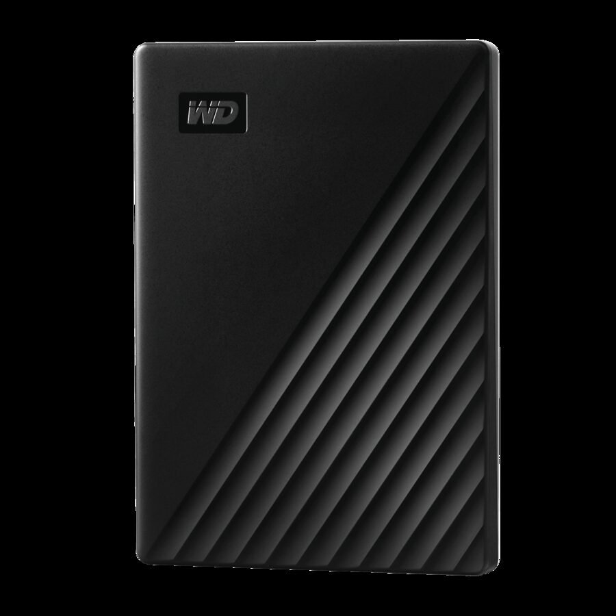WD My Passport
