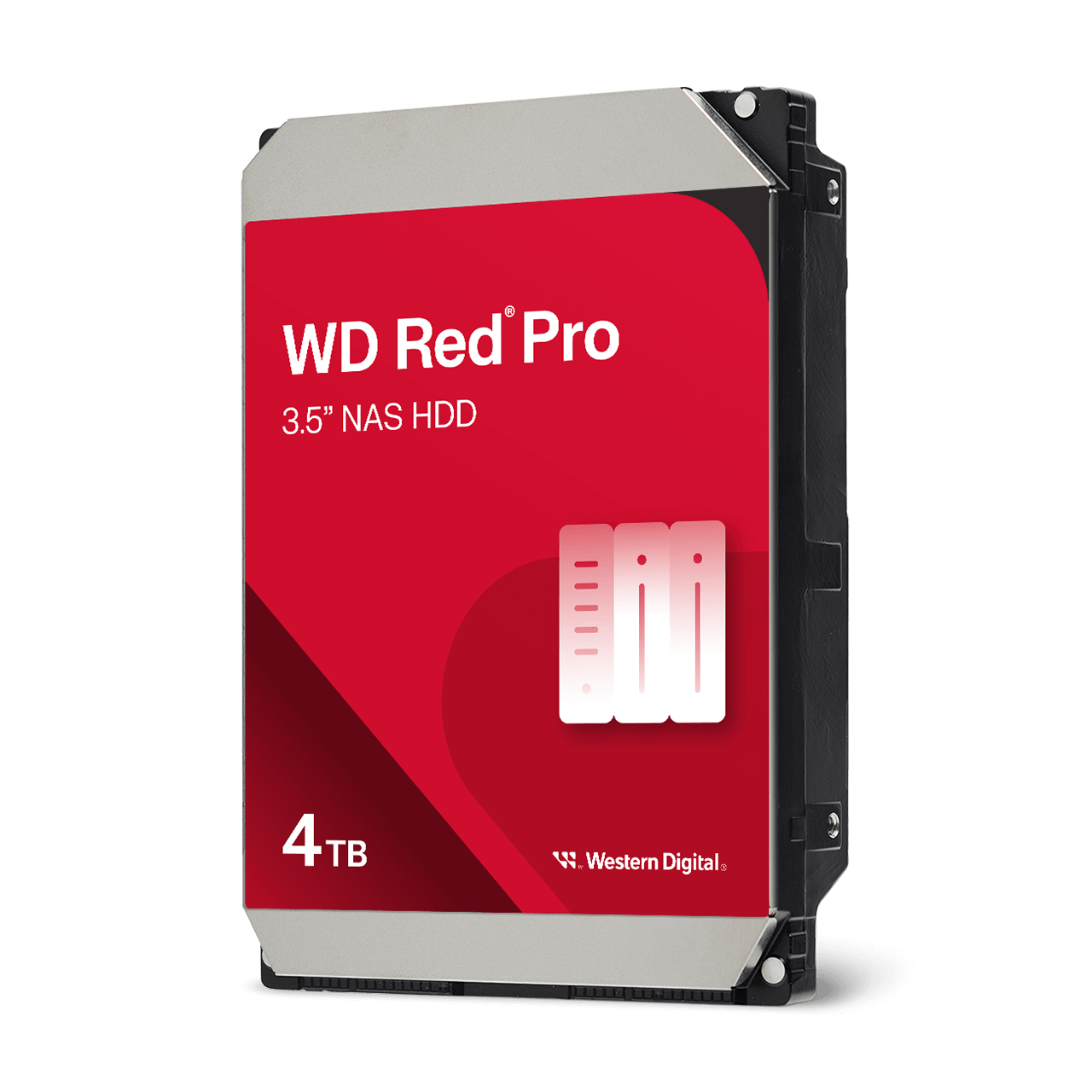 WD Red Pro